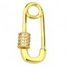 Oro/Trasparente