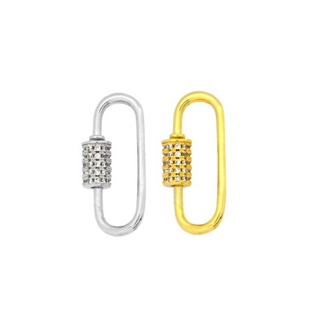 locket clasp