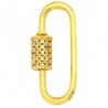 Oro/Trasparente