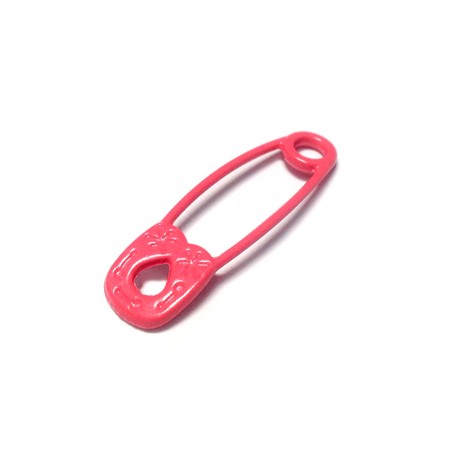 Zamak Painted Casting Connector Pin 14mm