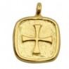 24K Gold Plated/0.12µm
