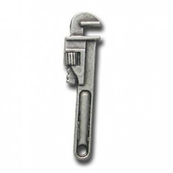 Zamak Pendant Wrench 8x34mm