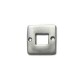 Zamak Connector Square 20mm Ø1.8mm