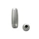 Tube en Métal/Zamac, 8x24mm  (Ø 3mm)