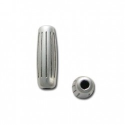 Zamak Tube 8x24mm Ø2.8mm