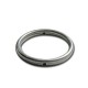 Anello in Zama Passante 28mm (Ø1mm)