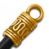 Oro 24K/0.12µm