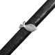 Passante in Zama Pesce 7.2x16.5mm (Ø7x10mm)
