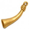 24K Gold Plated/ 0.12µm