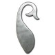 Ciondolo in Zama Balena 69x33mm