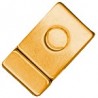 Oro 24K/0.12μm