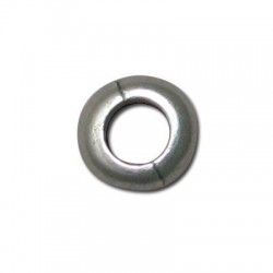 Zamak Washer 10x4mm (Ø 5.5mm)