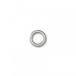 Zamak Ring 11x1.5mm
