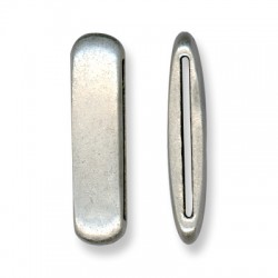 Passante in Metallo Zama 13x47mm (Ø 40.2x2.2mm)