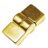 24K Επίχρυσο/ 0.12µm