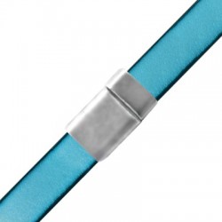 78411274 Zamak Magnetic Clasp (Ø 10.2x2.5mm)