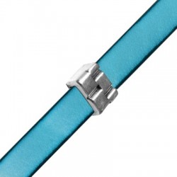 Zamak Slider 10x15x6mm (Ø 10.2x3mm)