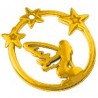 Oro 24K/0.12μm