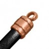 24K Gold Plated/ 0.12µm