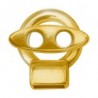 24K Doré/0.12μm