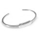 Zamak Bracelet with Tag 62mm