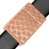 24K Doré Rose/0.12μm