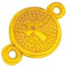 24K Doré/0.12μm