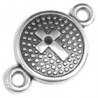 Argent Vieilli 999°/5μm