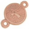 24K Doré Rose/0.12μm