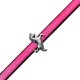 Passant Licorne en Métal/Zamak 9x11mm (Ø5,2x2,2mm)