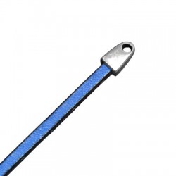 Zamak Terminal 5x8mm (Ø 3.2x2.2mm)