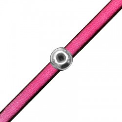 Zamak Slider 8mm with PP32 Setting (Ø 5.2x2.2mm)