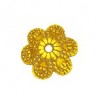 Oro 24K/0.12μm