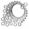 Argento Anticato 999°/5μm