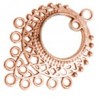 Oro Rosa 24K/0.12μm