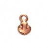 24K Doré Rose/0.12μm