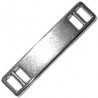 Argent Vieilli 999°/5μm