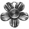 Argent Vieilli 999°/5μm