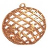 24K Doré Rose/0.12μm