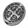 Argent Vieilli 999°/5μm
