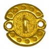 24K Doré/0.12μm