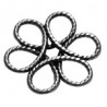 Argent Vieilli 999°/5μm