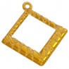 24K Gold Plated