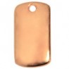 24K Rose Gold Plated