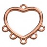 24K Doré Rose/0.12μm
