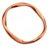 24K Rose Gold Plated