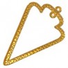 24K Doré/0.12μm