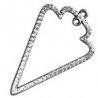 Argent Vieilli 999°/5μm