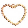 24K Doré Rose/0.12μm