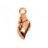 24K Rose Gold Plated